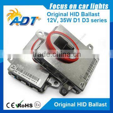 ADT xenon headlight hid ballast OEM Germany 130732931201 unit Module computer