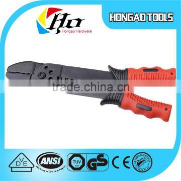 Hot sale hand tools,crimping pliers,wire stripping pliers                        
                                                Quality Choice