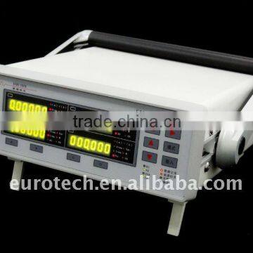 AC/DC Power Energy meter