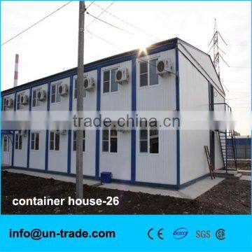 20ft prefab homes container Homes