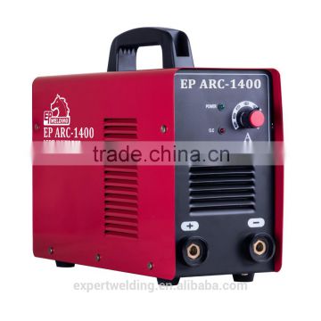 Inverter MMA/TIG portable welding machine price ARC 140