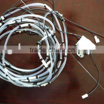 Auto antenna Wire harness assembly