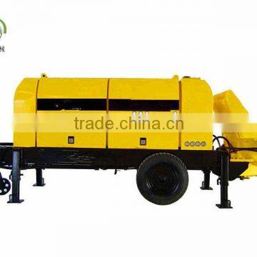 Concrete Delivery Pump