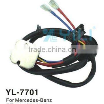 Blower Motor Resistor for Merdeces Benz 1248212151