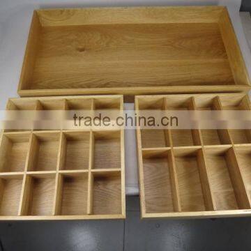 Cheap Wooden Bow Tie Storage Box Wooden Storage Box