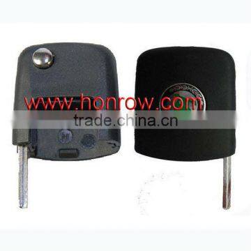 High Quality Skoda remote key head with ID48 chip,Skoda chips key,Skoda keys