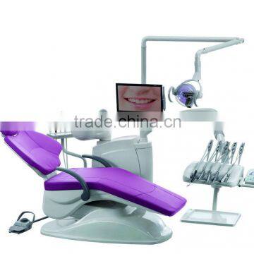 Royal Dental unit Dental American association