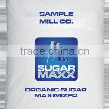China White Sugar Woven pp Bag 25kg 50kg 100kg photo-2