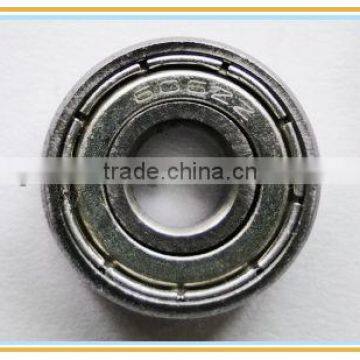 cheap ball bearing / 606/ Deep Groove Ball Bearing