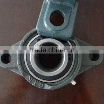 good quality UCFL206 ball bearing pillow block bearing