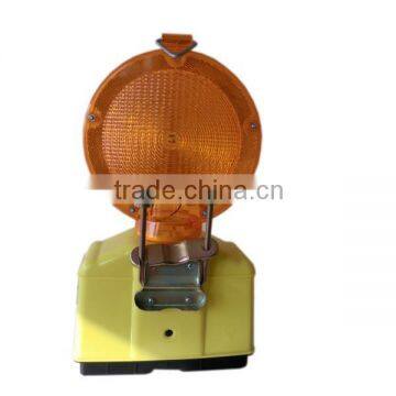 China Wholesale LED Warning Light With Dry Battery photo-5