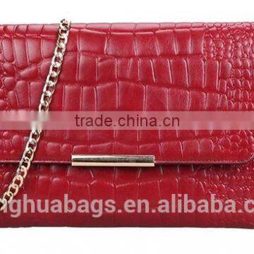 women evening clutch bag from China supplier