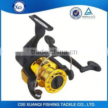 (5000 size Best sell Roller 5+1BB fish fishing tackle Spinning reel)with aluminum fishing reel