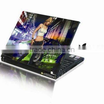 Mac Guard Protect Skin Sticker for New Macbook Pro 13.3 inch laptop sticker