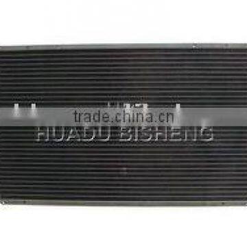 Sell auto condenser for TOYOTA HBS-P0261