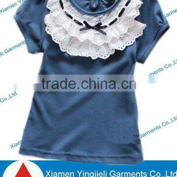 fashion female shirt design 2013