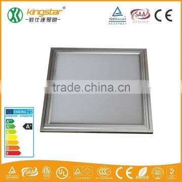 new beautiful deisgn 300*300 24w flat led recessed panel light square led panel lights high quality