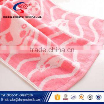 Premium Quality and Custom Design Cut Pile Face Towel photo-3