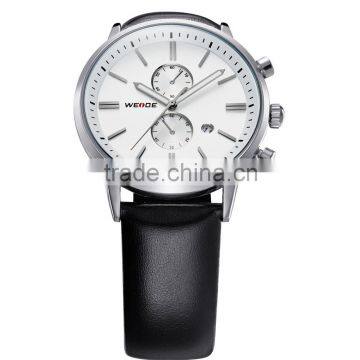 WEIDE Watch Express Waterproof Man Watches Top 2015 photo-3