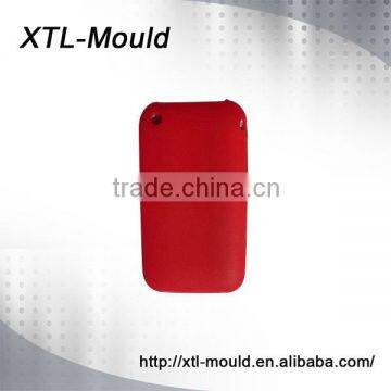 High quality silicon rubber soap molds