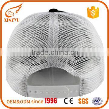 High Quality Cheap Cotton Hats Back Panel Mesh Trucker Baseball Caps Supplier's Choice
