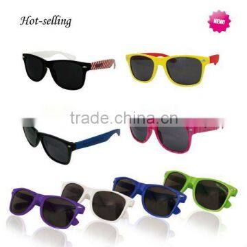 Hot-selling classic fashion sunglass, unisex sunglasses