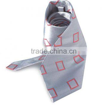 popular silk knitting pattern men silk tie