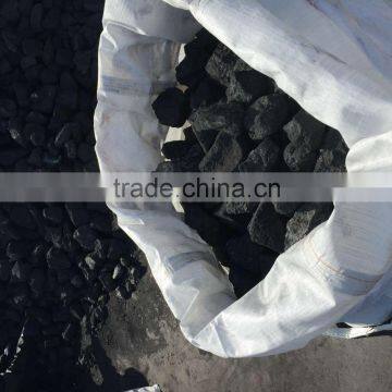 Hot Sell Foundry Coke 25-50mm Low Sulphur