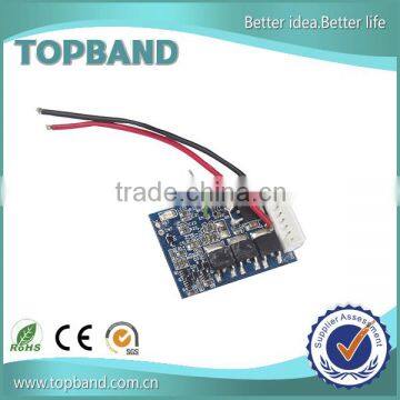 bldc motor controller