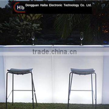 outdoor patio furniture Furniture Led Table Led Chairs led furniture bar