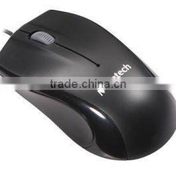 optical pc wired mouse