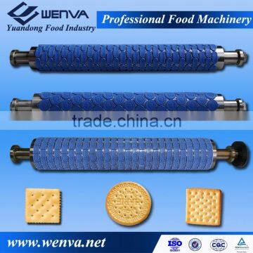 high precision biscuit forming press mold