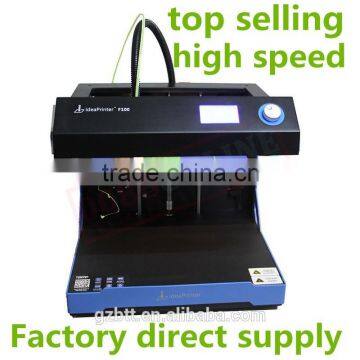 factory supply low price newest desktop 3d printer machine