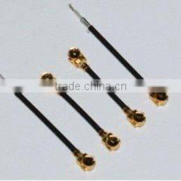 RF Coaxial Cable Assembly IPEX/U.FL-IPEX/U.FL