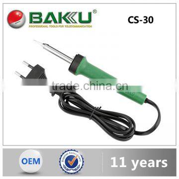 Buku Hot Sale mobile phone repairing soldering stations professional soldering station BK-CS-30