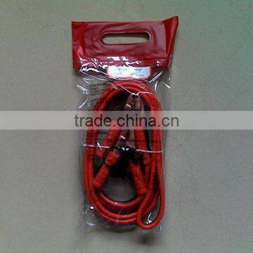 auto booster cable