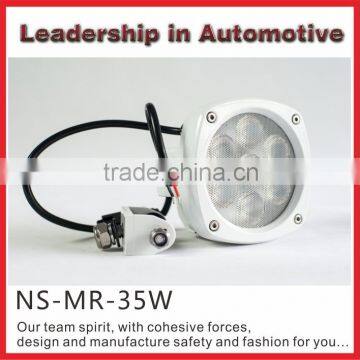 4.3 inch 35w LED Work Light for Towing