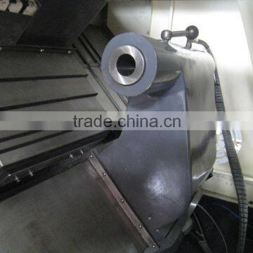 CNC550B-1 New Cnc Horizontal New Cnc Machines for Sale in India photo-6