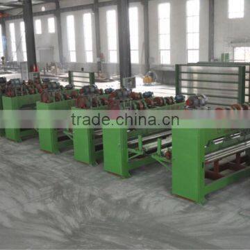 Coir Fiber Mat Production Line