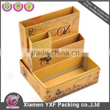 paper board paper storage box