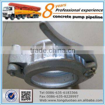 CIFA concrete pump parts