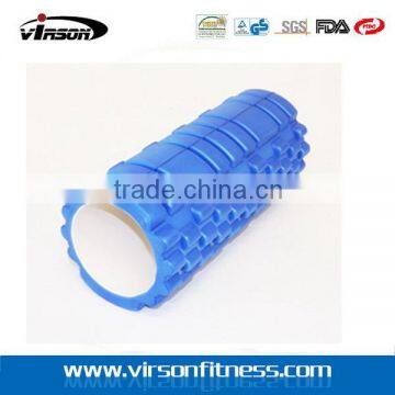 2015 hot selling customized high density yoga foam roller