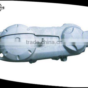 Various Application Customized Zinc Alloy Parts