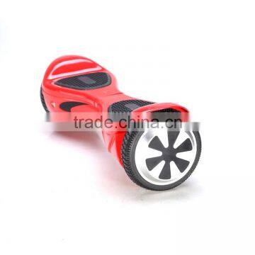 New Arrival Super Batman Model Bluetooth Board Hoverboard With Led Light