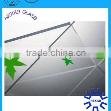 1.8mm Clear Sheet Glass with High Quality