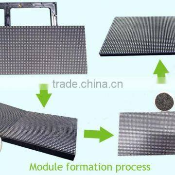 HD Indoor Full Color P5 Bar Open Led Sign Supplier's Choice photo-6