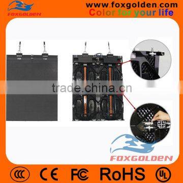 High Density and Small Spacing P3 Indoor Led Screen Indoor Display Quality Choice photo-2