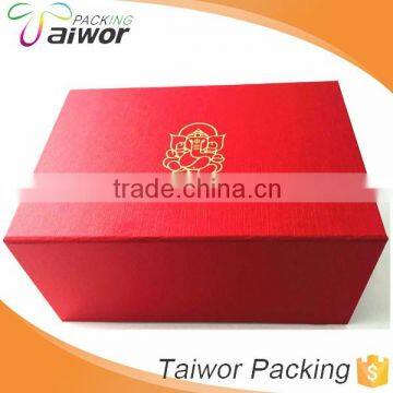 Wholesale custom luxury chocolate box packaging creative chocolate box