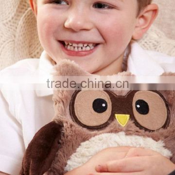 10 inches plush toys/Innovative owl plush toys