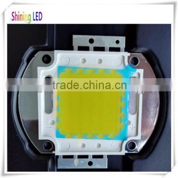 Neutral White 50W LED Chip Bridgelux